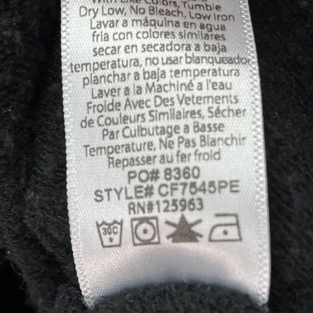 Peloton Beyond Yoga Stronger Sweatshirt Womens Large Breast Cancer Collection - Picture 10 of 10